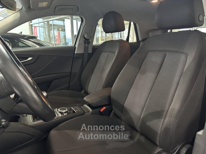 Audi Q2 30 TFSI 110 BVM6 Design - 19