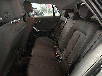 Audi Q2 30 TFSI 110 BVM6 Design   - 20