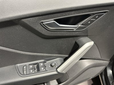 Audi Q2 30 TFSI 110 BVM6 Design   - 21