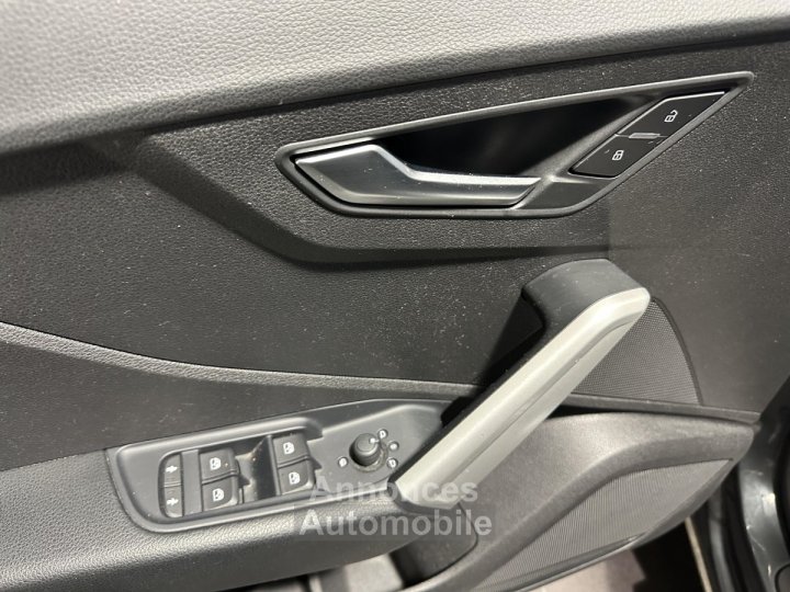 Audi Q2 30 TFSI 110 BVM6 Design - 21