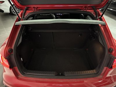 Audi A1 Sportback 35 TFSI 150 ch S tronic 7 S Line Plus   - 27