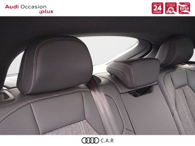 Audi Q6 e-tron SPORTBACK Sportback 251 ch 83 kWh S line   - 8