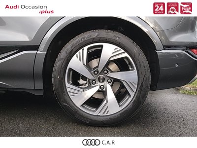 Audi Q6 e-tron SPORTBACK Sportback 251 ch 83 kWh S line   - 10