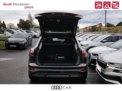Audi Q6 e-tron SPORTBACK Sportback 251 ch 83 kWh S line   - 11