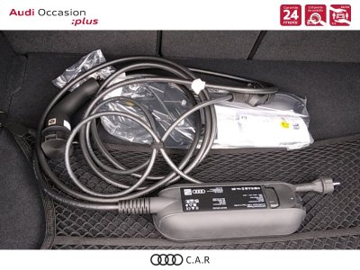 Audi Q6 e-tron SPORTBACK Sportback 251 ch 83 kWh S line   - 12