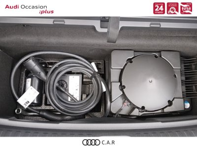 Audi Q6 e-tron SPORTBACK Sportback 251 ch 83 kWh S line   - 13