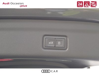 Audi Q6 e-tron SPORTBACK Sportback 251 ch 83 kWh S line   - 14