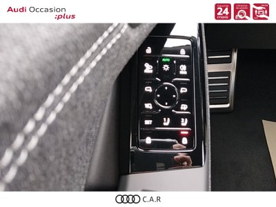 Audi Q6 e-tron SPORTBACK Sportback 251 ch 83 kWh S line   - 15