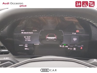 Audi Q6 e-tron SPORTBACK Sportback 251 ch 83 kWh S line   - 17