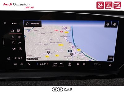 Audi Q6 e-tron SPORTBACK Sportback 251 ch 83 kWh S line   - 18