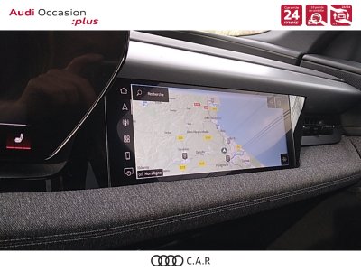 Audi Q6 e-tron SPORTBACK Sportback 251 ch 83 kWh S line   - 22