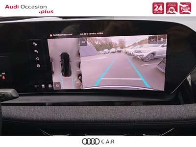 Audi Q6 e-tron SPORTBACK Sportback 251 ch 83 kWh S line   - 25