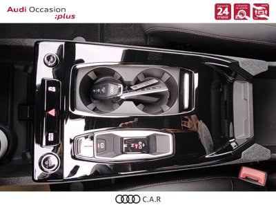 Audi Q6 e-tron SPORTBACK Sportback 251 ch 83 kWh S line   - 26