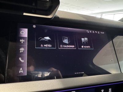 Audi A3 Sportback 35 TFSI Mild Hybrid 150 S tronic 7 S line   - 51