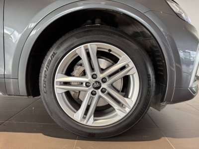 Audi Q5 Sportback 35 TDI 163 S tronic 7 S line   - 9