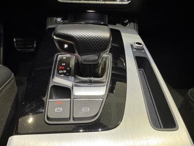 Audi Q5 Sportback 35 TDI 163 S tronic 7 S line   - 14