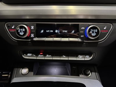 Audi Q5 Sportback 35 TDI 163 S tronic 7 S line   - 15