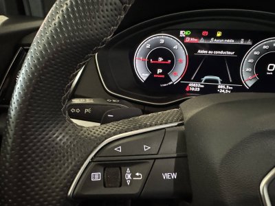 Audi Q5 Sportback 35 TDI 163 S tronic 7 S line   - 16