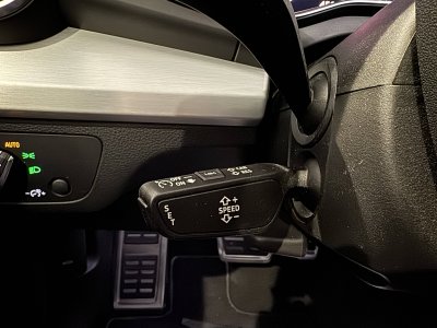 Audi Q5 Sportback 35 TDI 163 S tronic 7 S line   - 18