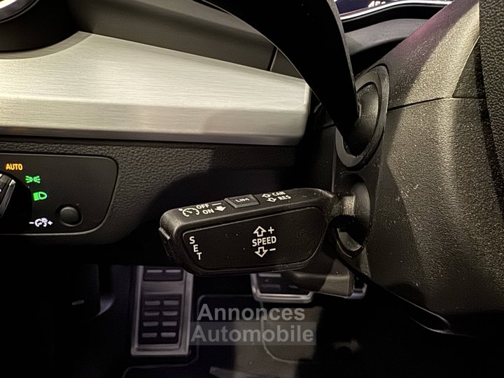 Audi Q5 Sportback 35 TDI 163 S tronic 7 S line - 18