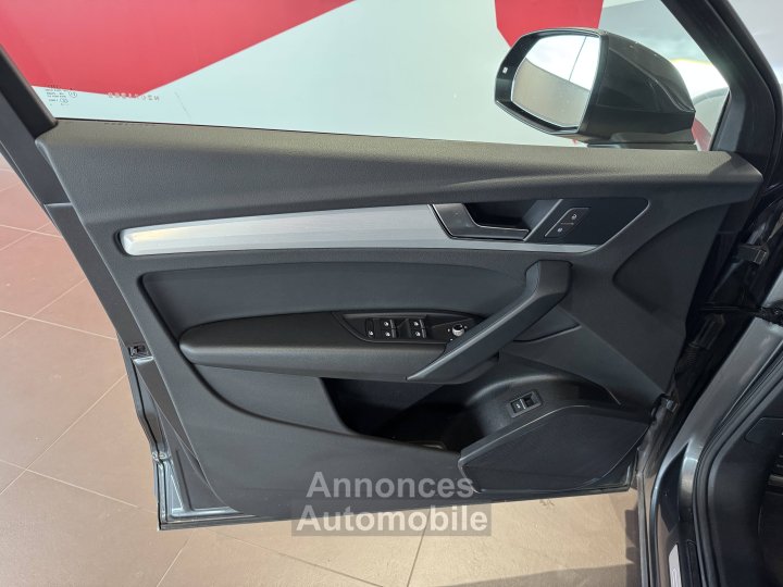 Audi Q5 Sportback 35 TDI 163 S tronic 7 S line - 19