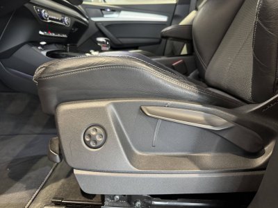 Audi Q5 Sportback 35 TDI 163 S tronic 7 S line   - 20