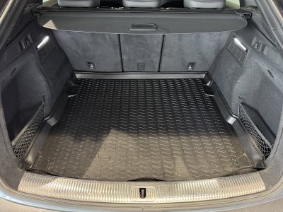 Audi Q5 Sportback 35 TDI 163 S tronic 7 S line   - 22