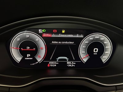 Audi Q5 Sportback 35 TDI 163 S tronic 7 S line   - 23