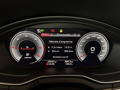 Audi Q5 Sportback 35 TDI 163 S tronic 7 S line   - 24