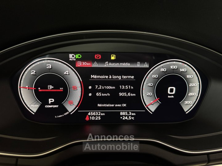 Audi Q5 Sportback 35 TDI 163 S tronic 7 S line - 24