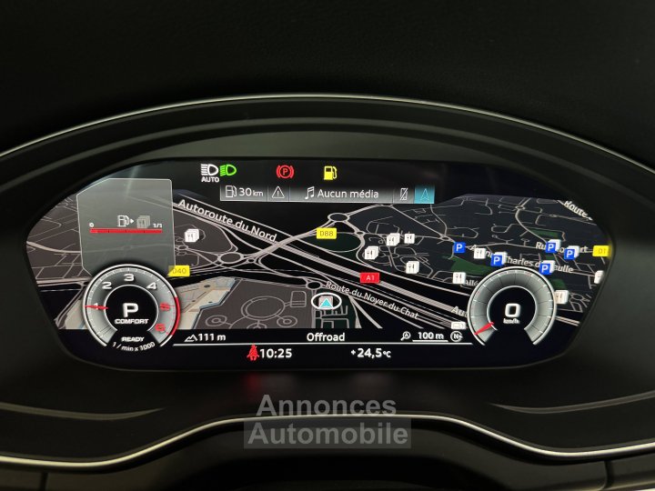 Audi Q5 Sportback 35 TDI 163 S tronic 7 S line - 25