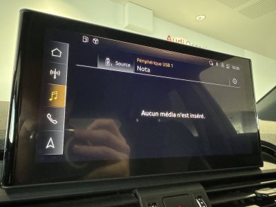 Audi Q5 Sportback 35 TDI 163 S tronic 7 S line   - 28