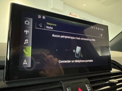 Audi Q5 Sportback 35 TDI 163 S tronic 7 S line   - 29