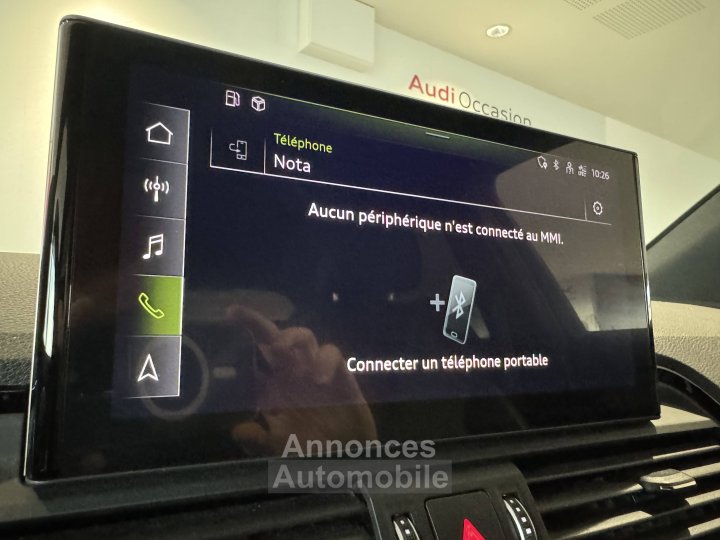 Audi Q5 Sportback 35 TDI 163 S tronic 7 S line - 29