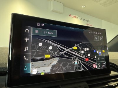 Audi Q5 Sportback 35 TDI 163 S tronic 7 S line   - 30