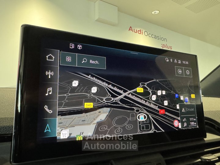 Audi Q5 Sportback 35 TDI 163 S tronic 7 S line - 30