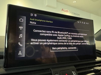 Audi Q5 Sportback 35 TDI 163 S tronic 7 S line   - 31