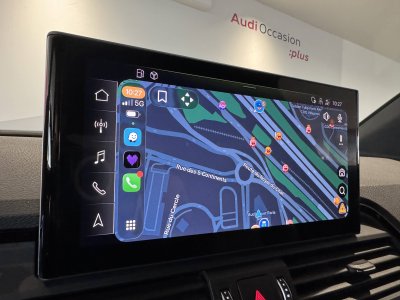 Audi Q5 Sportback 35 TDI 163 S tronic 7 S line   - 33