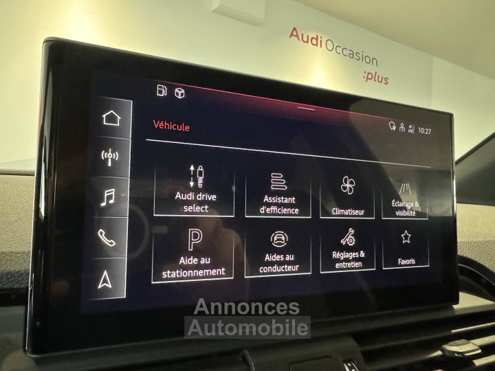 Audi Q5 Sportback 35 TDI 163 S tronic 7 S line - 34