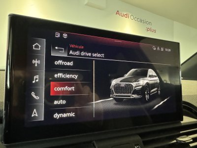 Audi Q5 Sportback 35 TDI 163 S tronic 7 S line   - 35