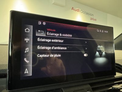 Audi Q5 Sportback 35 TDI 163 S tronic 7 S line   - 36