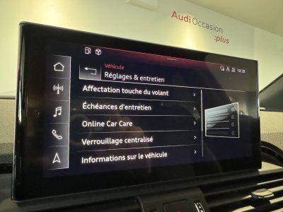 Audi Q5 Sportback 35 TDI 163 S tronic 7 S line   - 39