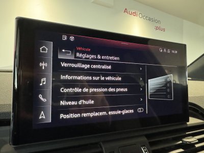 Audi Q5 Sportback 35 TDI 163 S tronic 7 S line   - 40