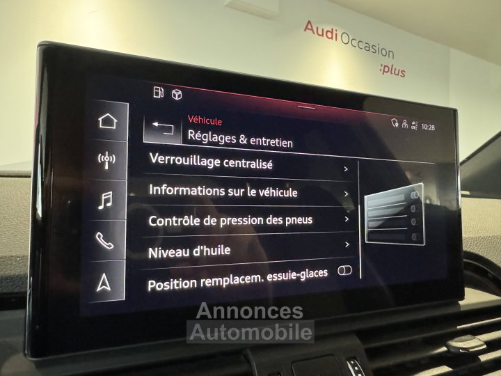 Audi Q5 Sportback 35 TDI 163 S tronic 7 S line - 40