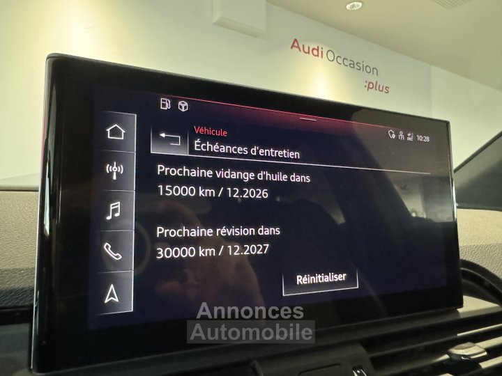 Audi Q5 Sportback 35 TDI 163 S tronic 7 S line - 41