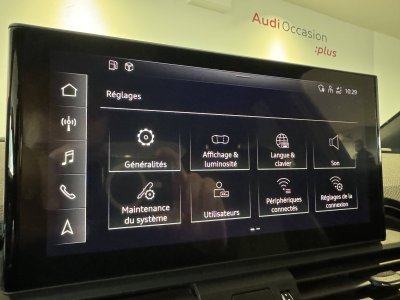 Audi Q5 Sportback 35 TDI 163 S tronic 7 S line   - 42