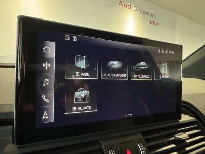 Audi Q5 Sportback 35 TDI 163 S tronic 7 S line   - 44