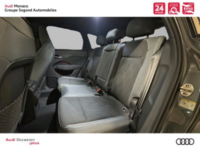 Audi Q3 HYBRIDE e-hybrid 272 ch S tronic 6 LAUNCH EDITION   - 8