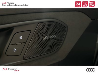 Audi Q3 HYBRIDE e-hybrid 272 ch S tronic 6 LAUNCH EDITION   - 9