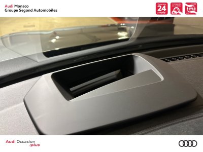 Audi Q3 HYBRIDE e-hybrid 272 ch S tronic 6 LAUNCH EDITION   - 14